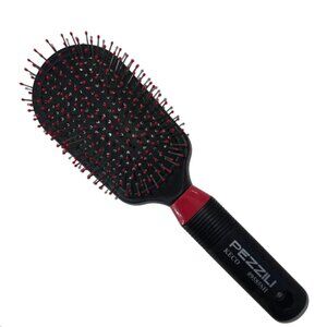 Brand new Keco Pezzili cushion paddlebrush